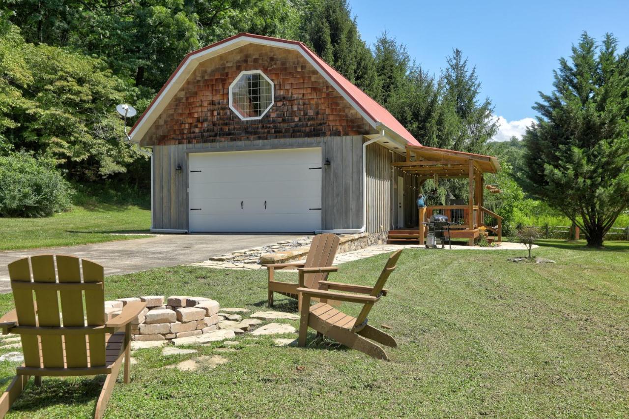 Odell'S Place Hood Exterior foto